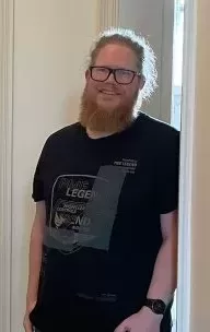 Benny Verschoor